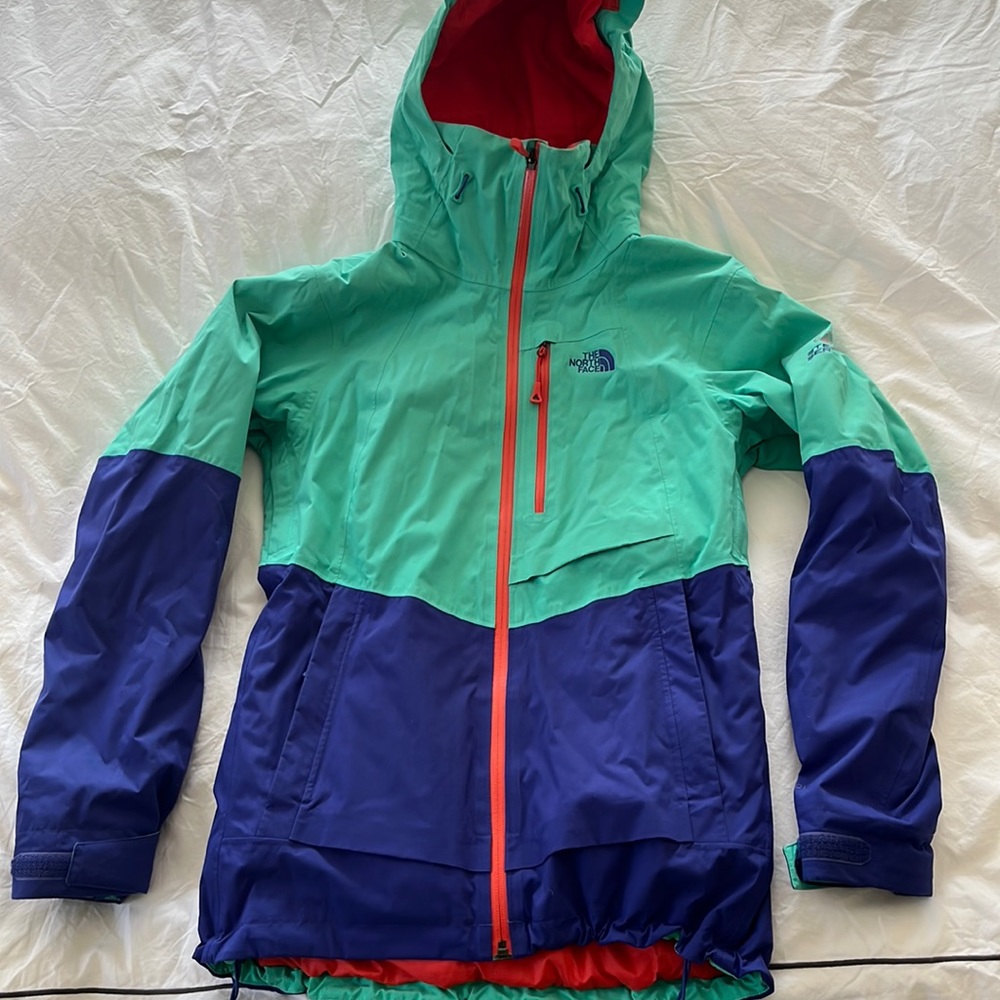 NorthFace Steep Series Small